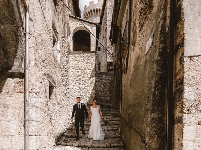 Matt and Danielle&apos;s Wedding in Rome, Italy 49