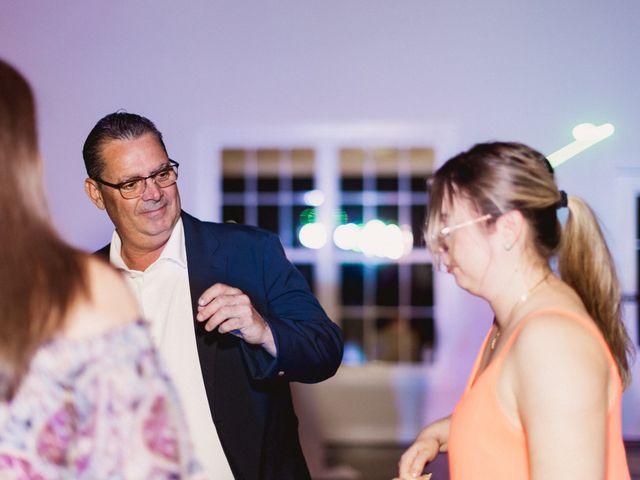 Lucas and Aury&apos;s Wedding in Morehead, Cayman Islands 21