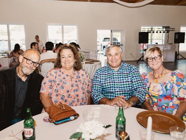 Lucas and Aury&apos;s Wedding in Morehead, Cayman Islands 109