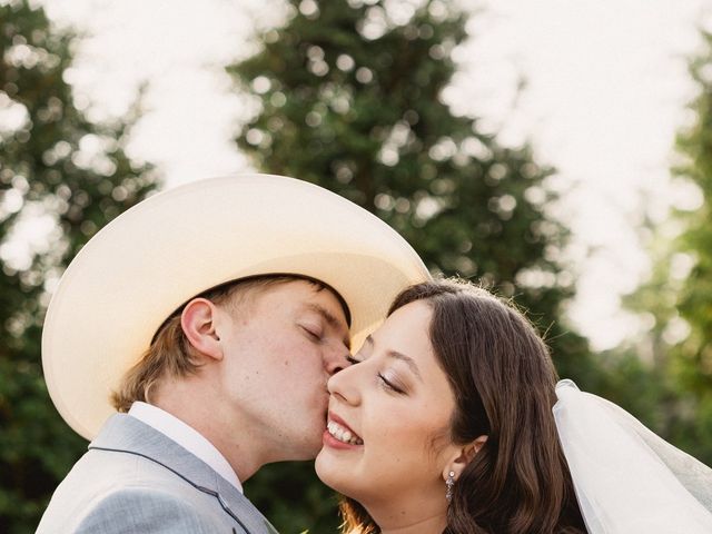 Lucas and Aury&apos;s Wedding in Morehead, Kentucky 216