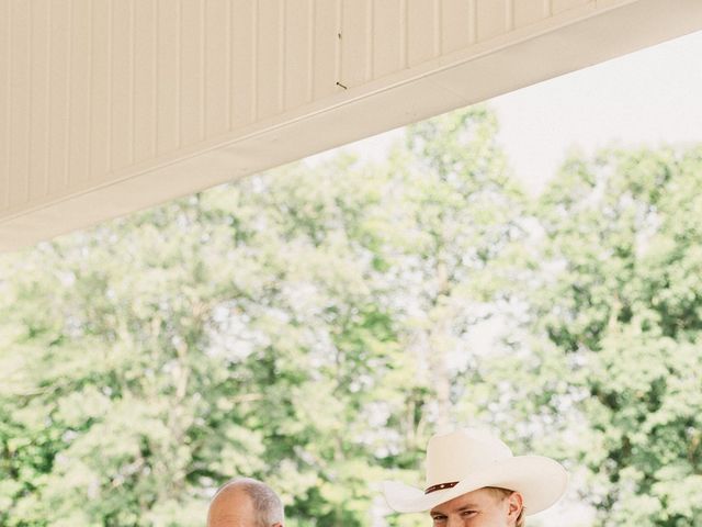 Lucas and Aury&apos;s Wedding in Morehead, Cayman Islands 428