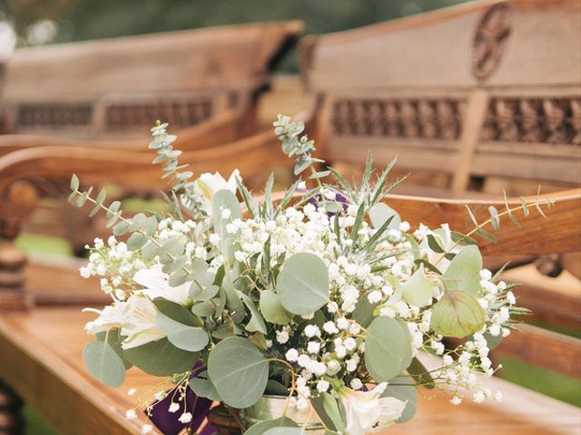 Michelle and Matthew's Wedding in Mansfield, Texas 19