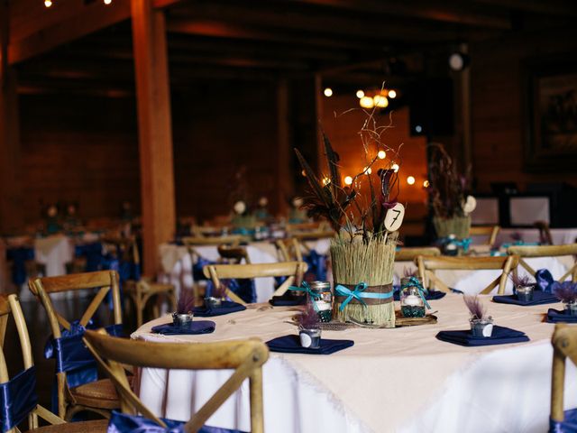 Michelle and Matthew's Wedding in Mansfield, Texas 22