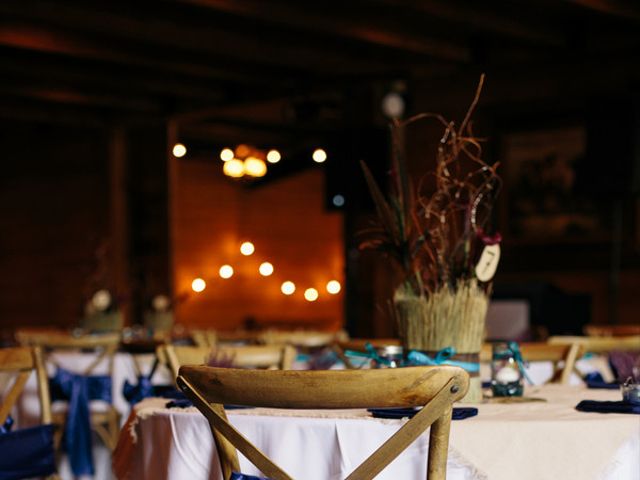Michelle and Matthew's Wedding in Mansfield, Texas 23