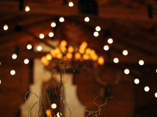 Michelle and Matthew's Wedding in Mansfield, Texas 24
