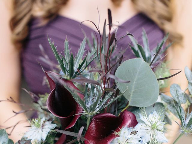 Michelle and Matthew's Wedding in Mansfield, Texas 14