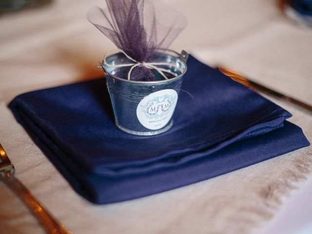 Michelle and Matthew's Wedding in Mansfield, Texas 25