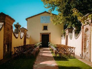 Shaun &amp; Riddhi's wedding 2