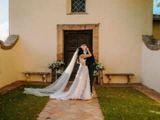 Shaun & Riddhi's wedding