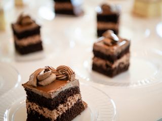 Angela &amp; Jeremy's wedding 2