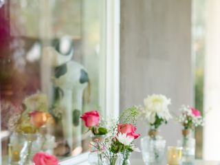 Angela &amp; Jeremy's wedding 3