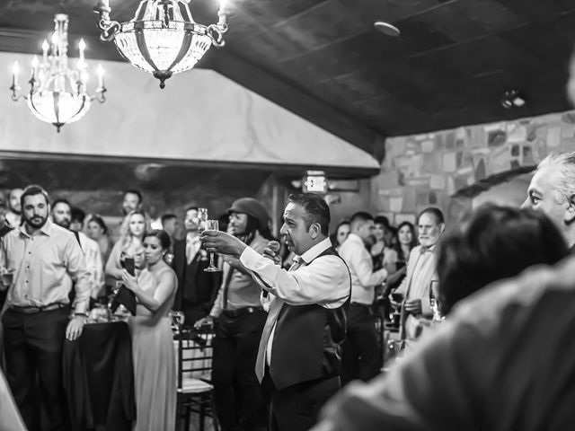 Eddie and Jessica&apos;s Wedding in Orange, California 20