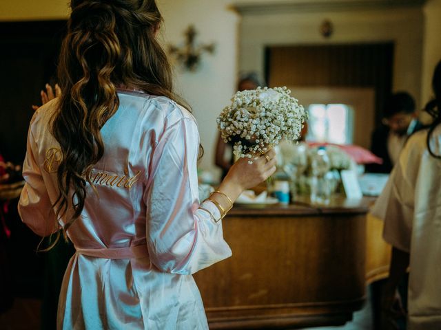 Riddhi and Shaun's Wedding in Siena, Italy 14