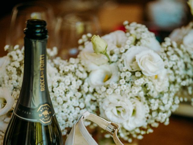 Riddhi and Shaun's Wedding in Siena, Italy 20