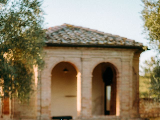 Riddhi and Shaun's Wedding in Siena, Italy 85