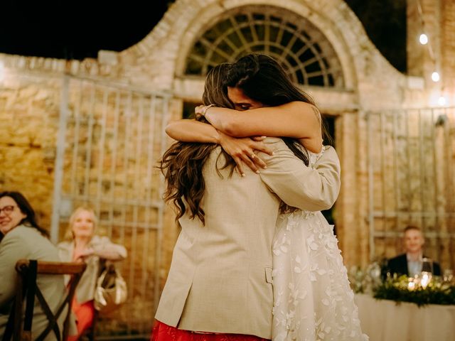 Riddhi and Shaun's Wedding in Siena, Italy 95