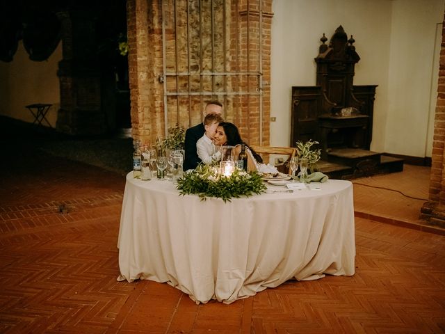 Riddhi and Shaun's Wedding in Siena, Italy 97