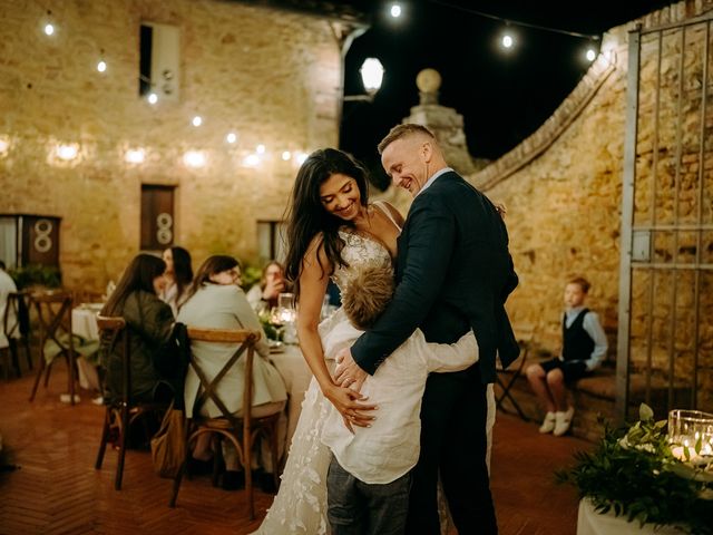 Riddhi and Shaun's Wedding in Siena, Italy 100