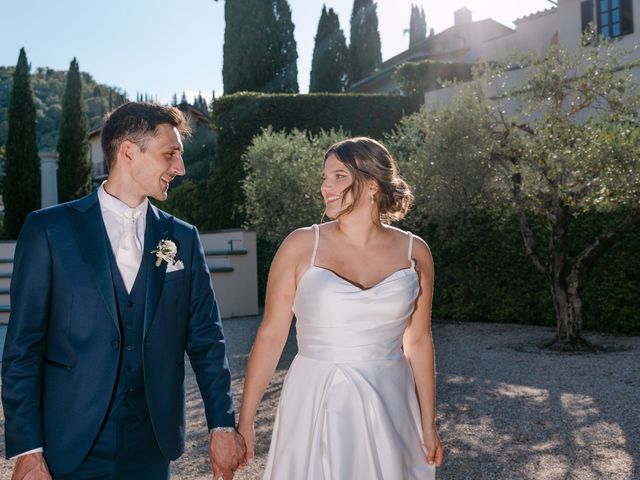 Friedric and Mike's Wedding in Perugia, Italy 5