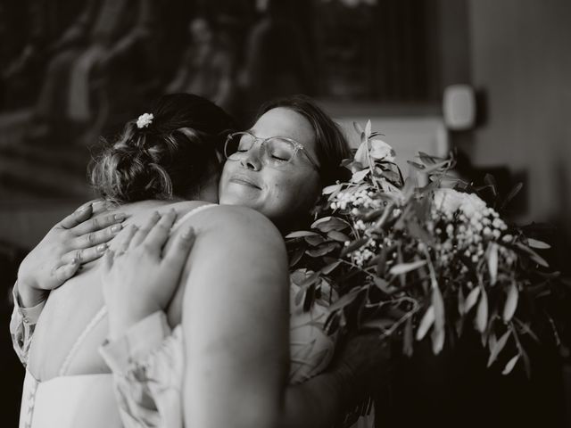 Friedric and Mike's Wedding in Perugia, Italy 9