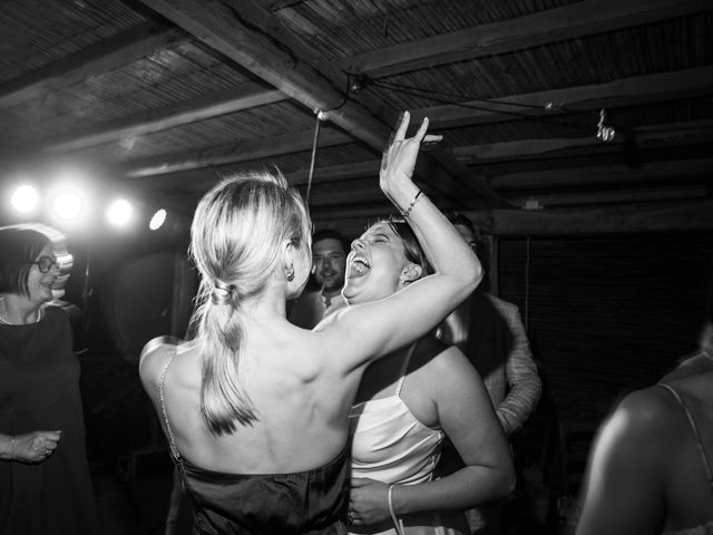 Friedric and Mike's Wedding in Perugia, Italy 15
