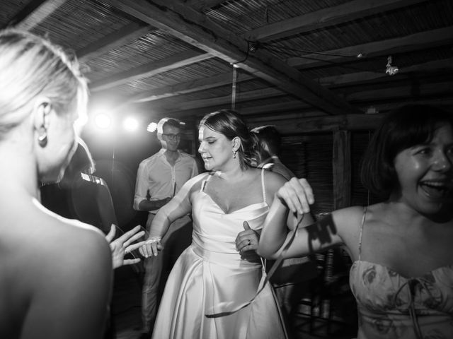 Friedric and Mike's Wedding in Perugia, Italy 16
