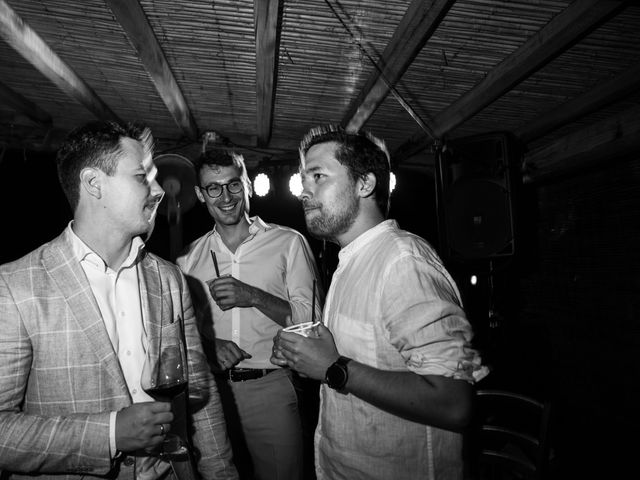 Friedric and Mike's Wedding in Perugia, Italy 17