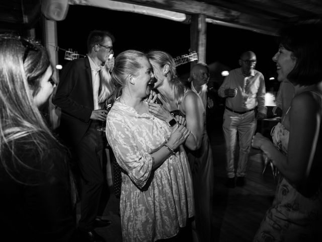 Friedric and Mike's Wedding in Perugia, Italy 18