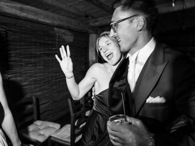 Friedric and Mike's Wedding in Perugia, Italy 19