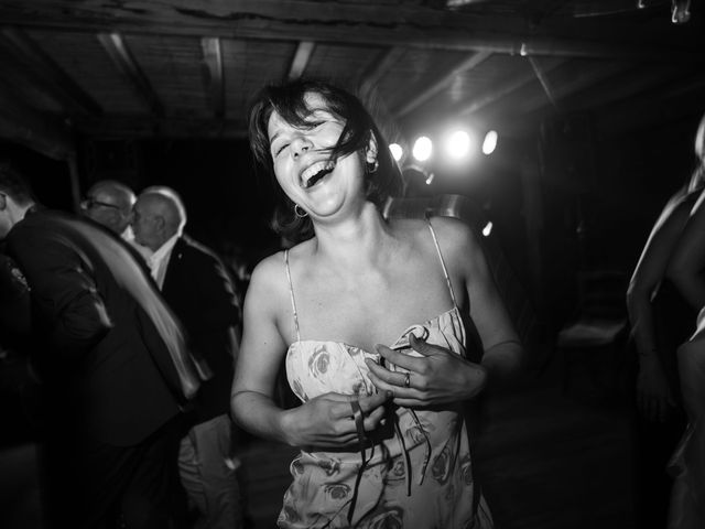 Friedric and Mike's Wedding in Perugia, Italy 20