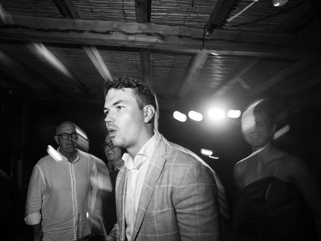 Friedric and Mike's Wedding in Perugia, Italy 21