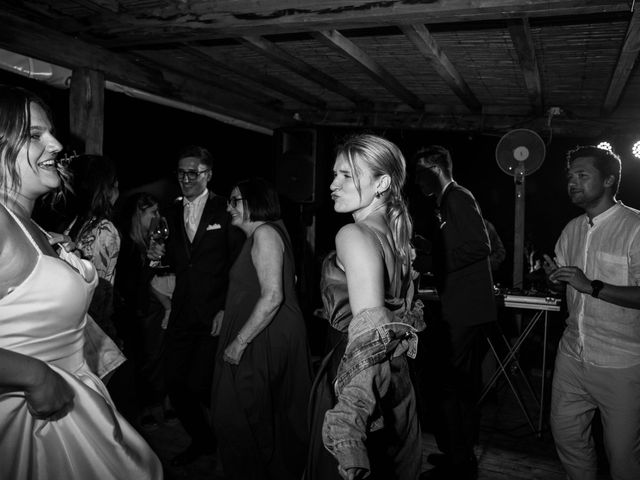 Friedric and Mike's Wedding in Perugia, Italy 22