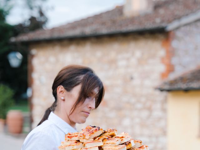 Friedric and Mike's Wedding in Perugia, Italy 23