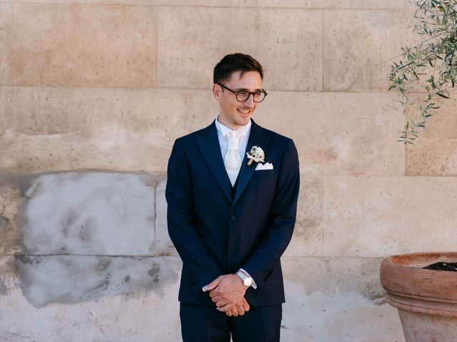 Friedric and Mike's Wedding in Perugia, Italy 28