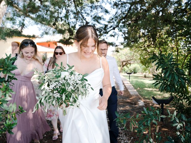 Friedric and Mike's Wedding in Perugia, Italy 29