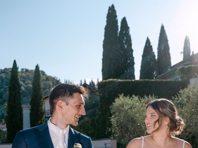 Friedric and Mike's Wedding in Perugia, Italy 40