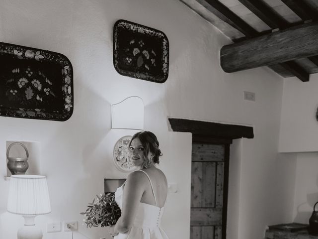 Friedric and Mike's Wedding in Perugia, Italy 44