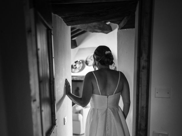 Friedric and Mike's Wedding in Perugia, Italy 45