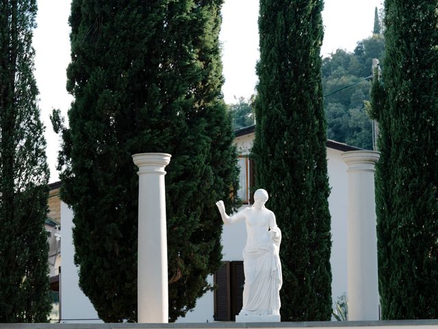Friedric and Mike's Wedding in Perugia, Italy 46