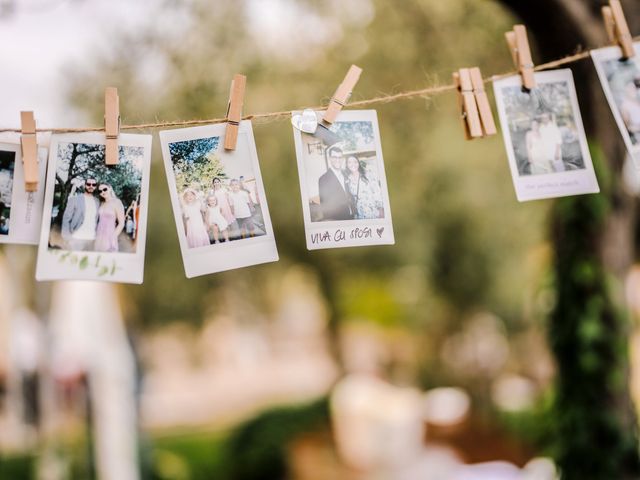 Friedric and Mike's Wedding in Perugia, Italy 53