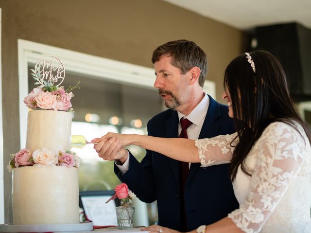 Jeremy and Angela's Wedding in San Diego, California 6