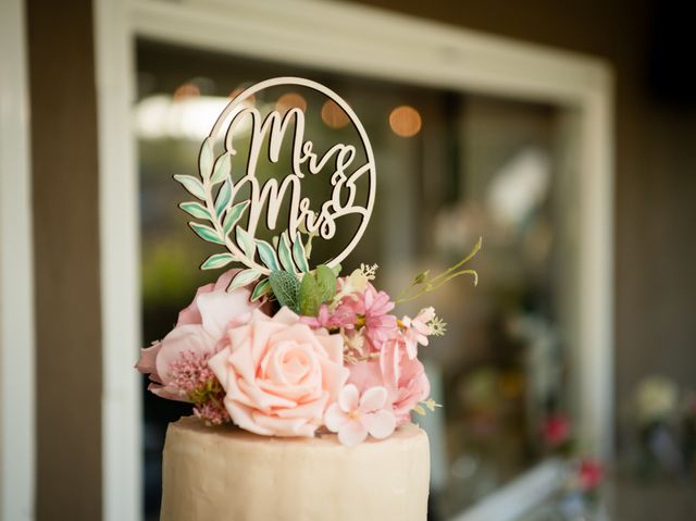 Jeremy and Angela's Wedding in San Diego, California 7