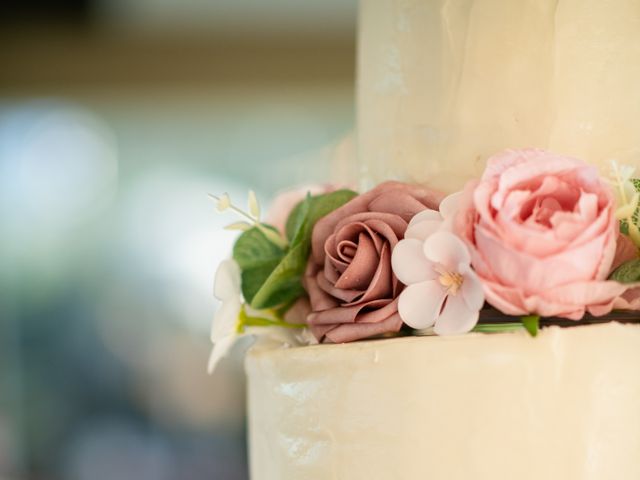 Jeremy and Angela's Wedding in San Diego, California 8
