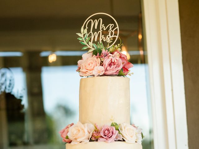 Jeremy and Angela's Wedding in San Diego, California 9