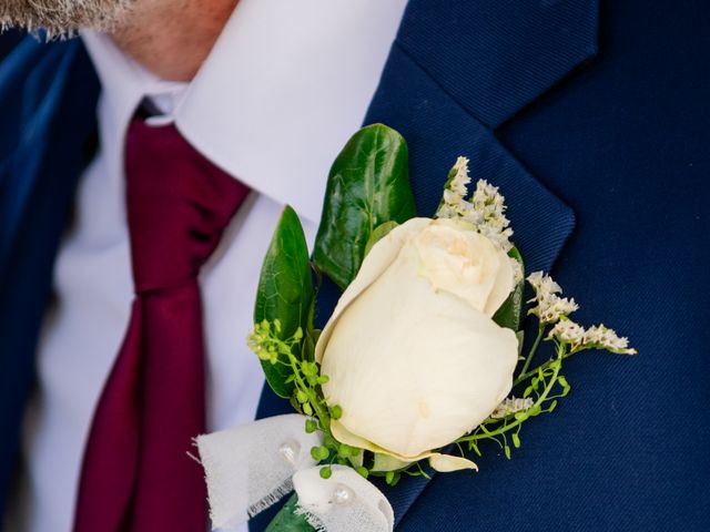 Jeremy and Angela's Wedding in San Diego, California 14