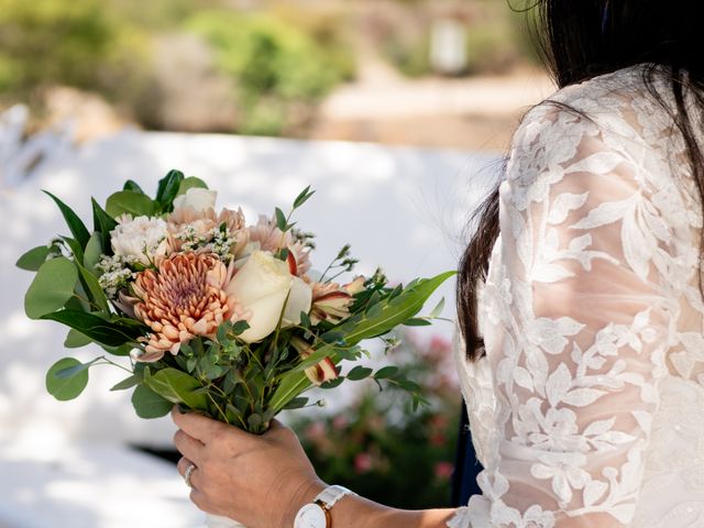 Jeremy and Angela's Wedding in San Diego, California 16