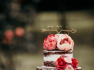The wedding of Taevien and Amanda 3