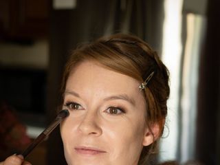 Lindsay &amp; Chuck's wedding 3