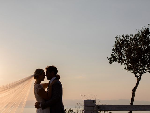 Dean and Kiki&apos;s Wedding in Kalamata, Greece 105