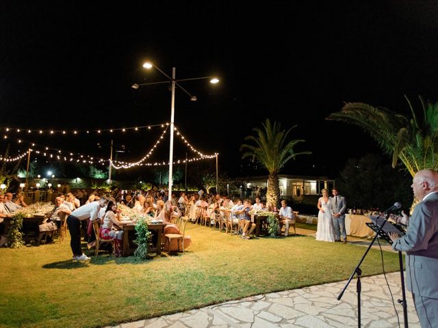 Dean and Kiki&apos;s Wedding in Kalamata, Greece 129